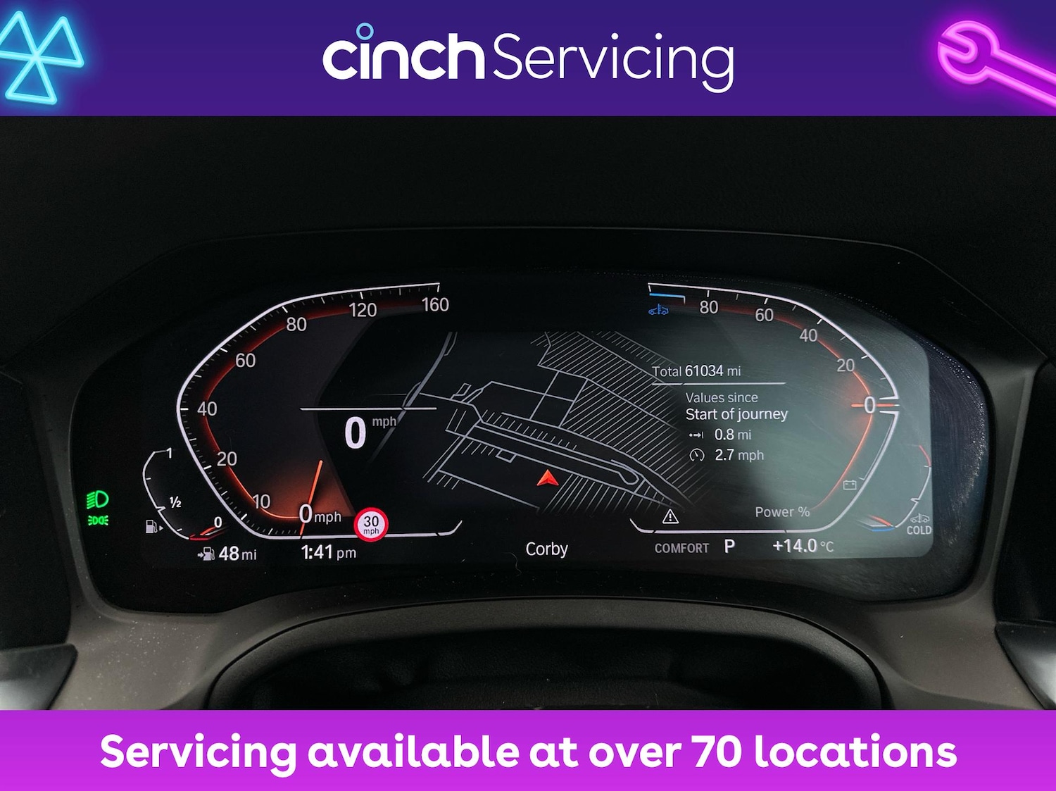 Used BMW 3 Series 2021 for sale - 76376564: Photo 18