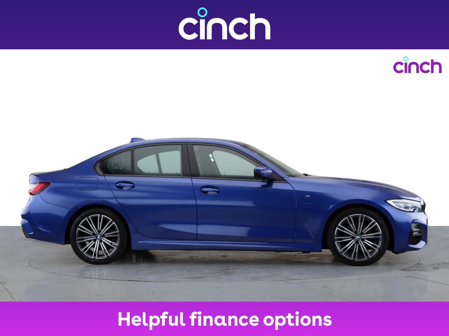 Used BMW 3 Series 2021 for sale - 76376564: Photo 2