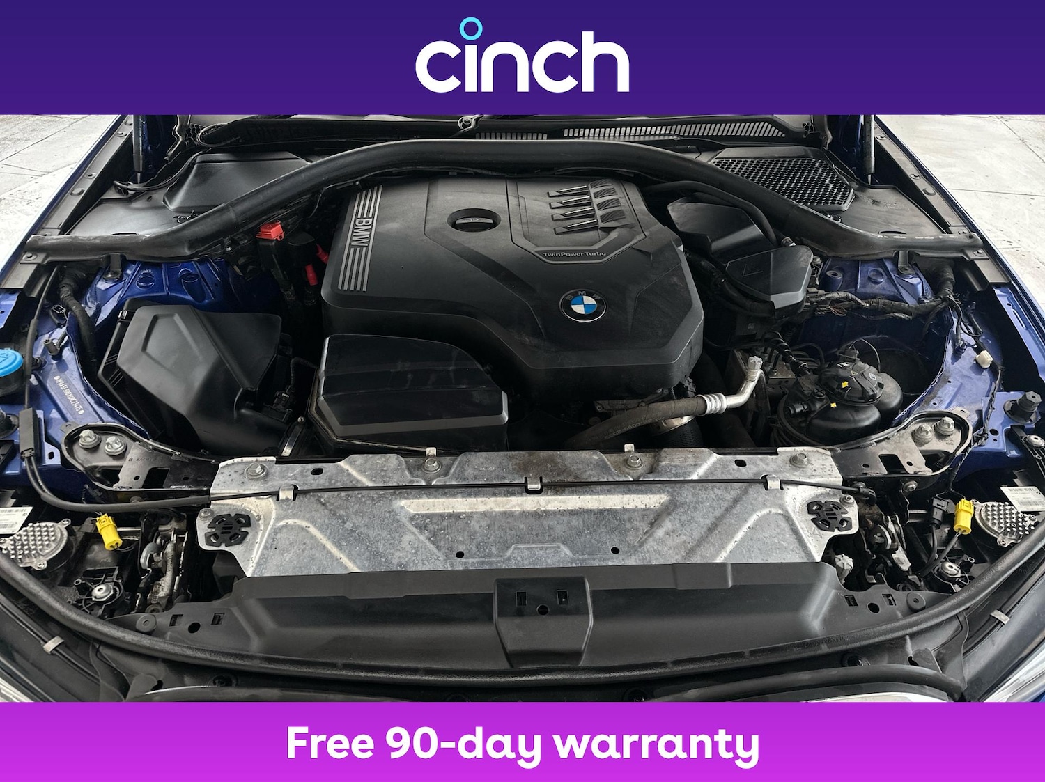 Used BMW 3 Series 2021 for sale - 76376564: Photo 23