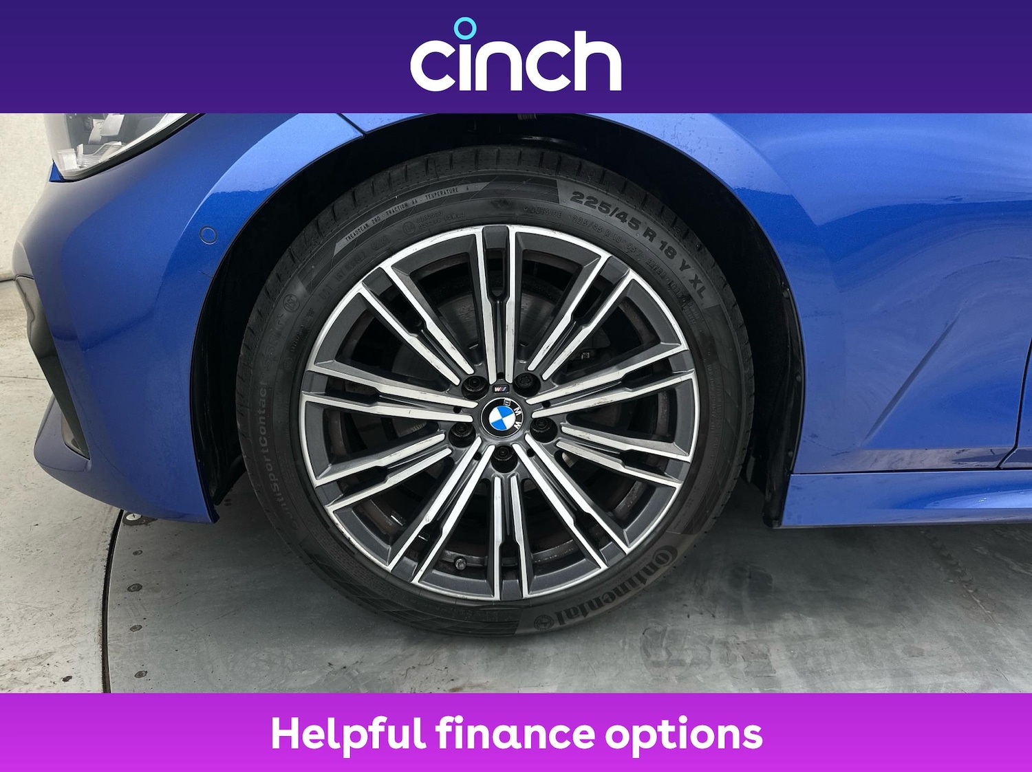 Used BMW 3 Series 2021 for sale - 76376564: Photo 24