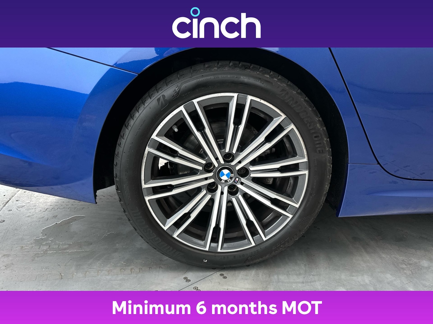 Used BMW 3 Series 2021 for sale - 76376564: Photo 27