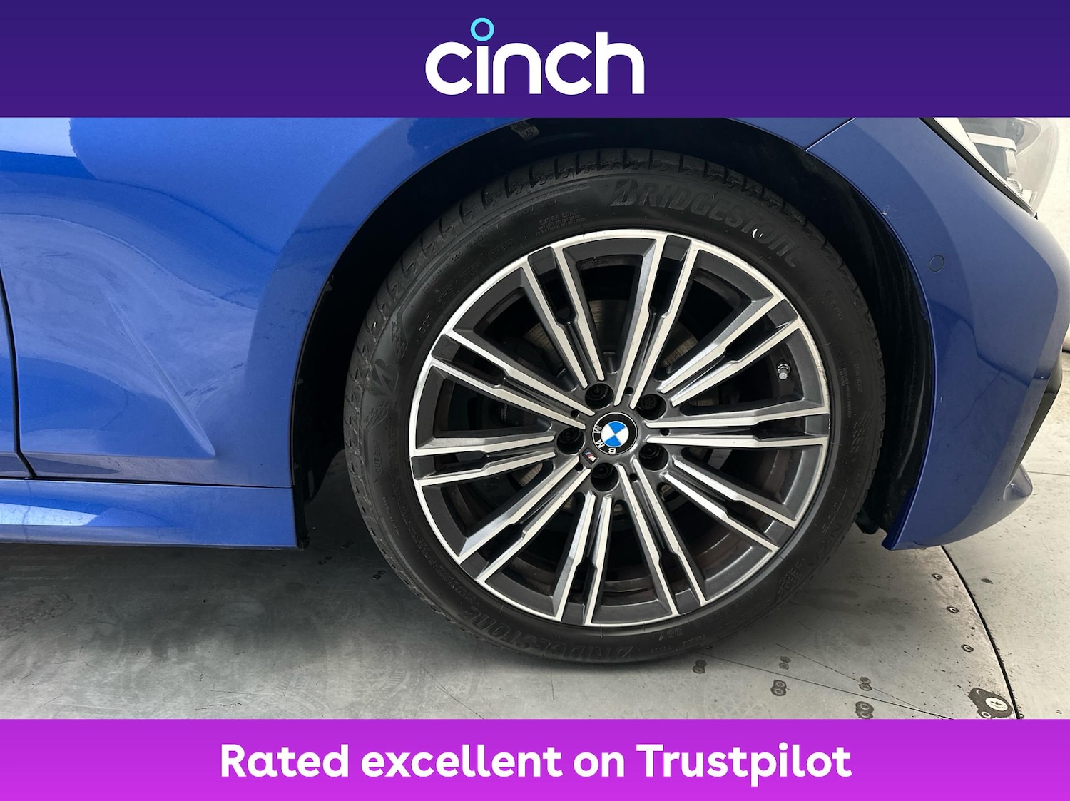 Used BMW 3 Series 2021 for sale - 76376564: Photo 28