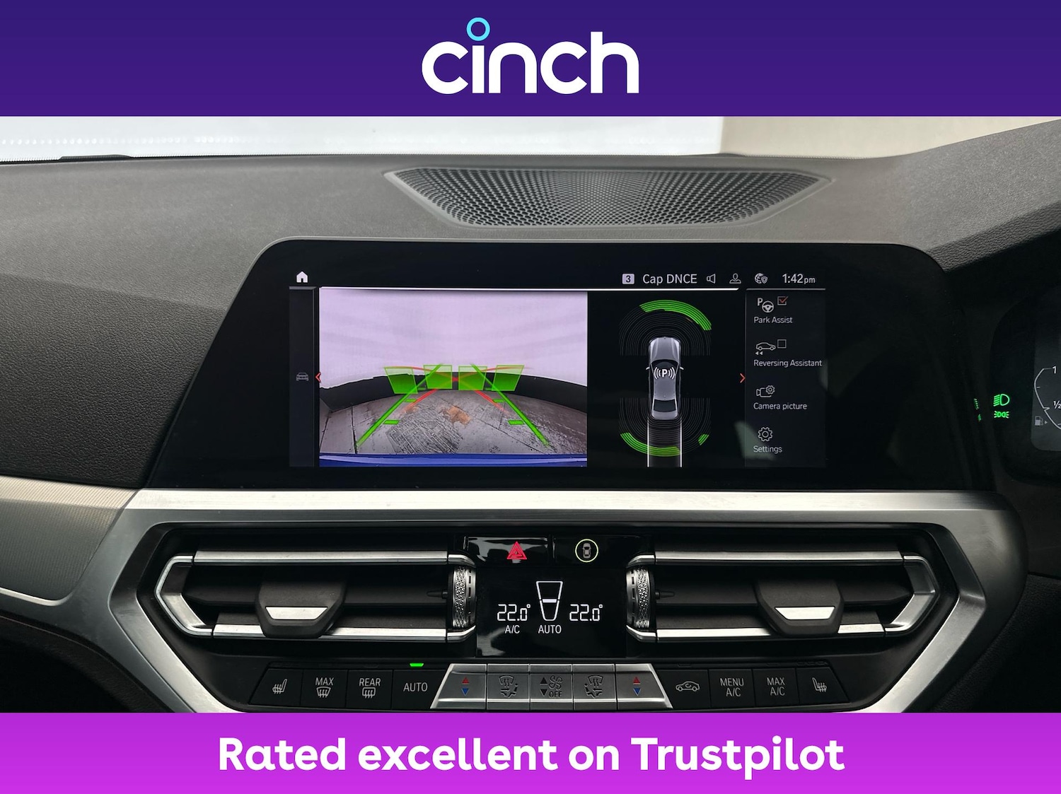 Used BMW 3 Series 2021 for sale - 76376564: Photo 33