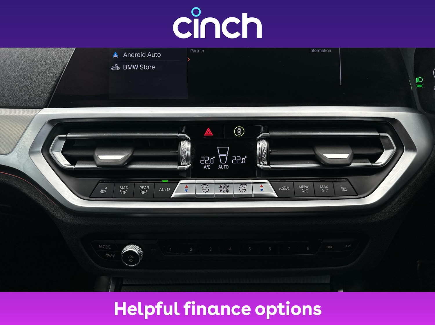 Used BMW 3 Series 2021 for sale - 76376564: Photo 35