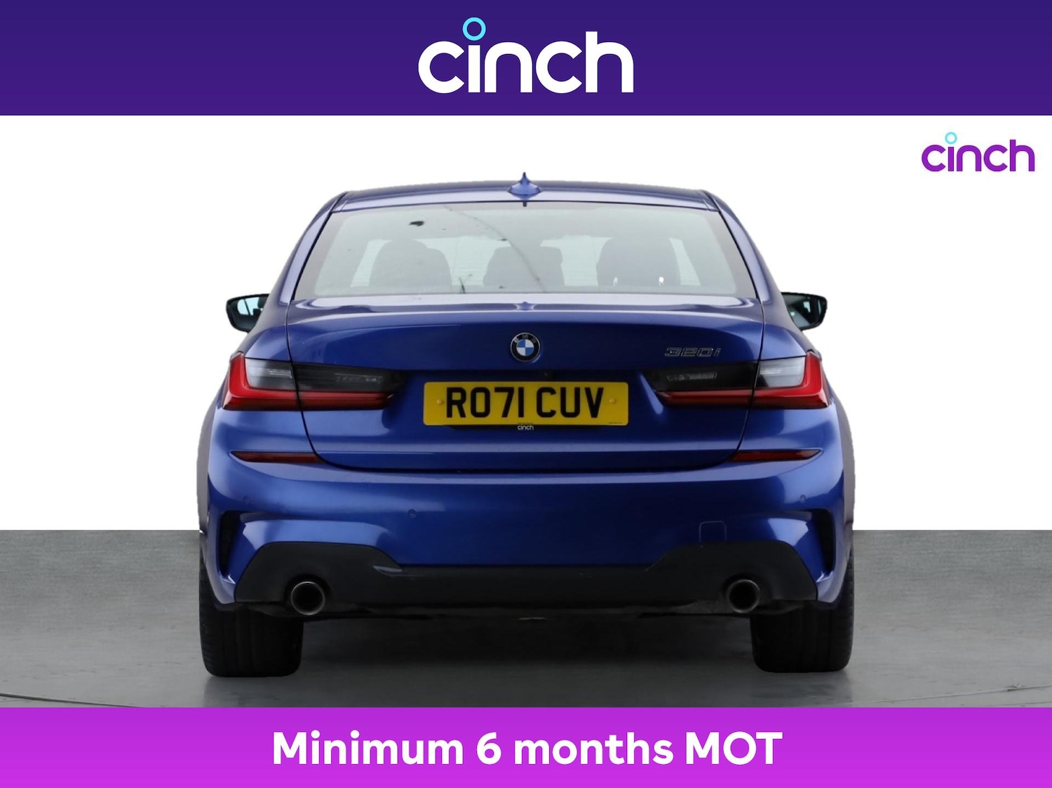 Used BMW 3 Series 2021 for sale - 76376564: Photo 5