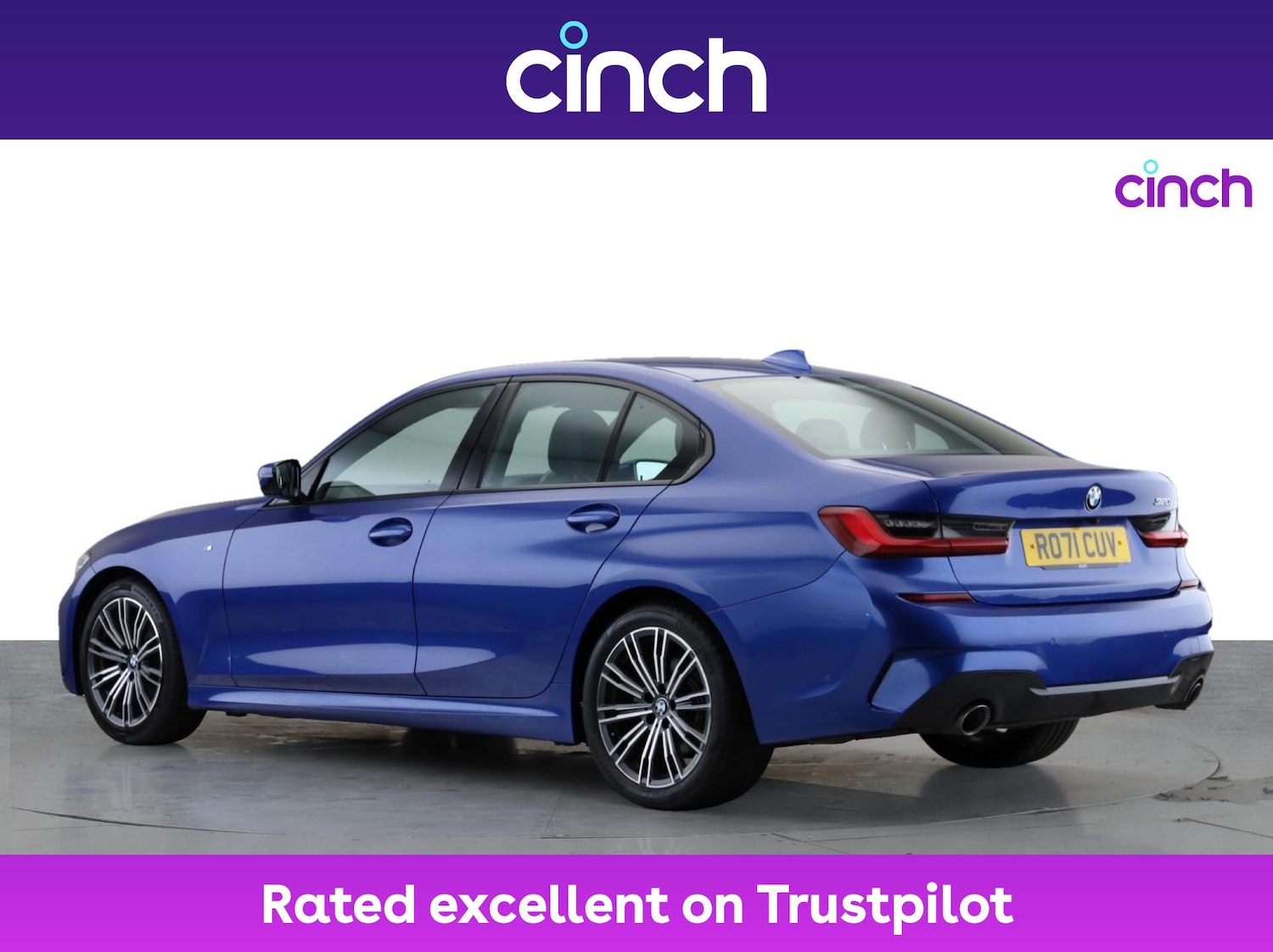 Used BMW 3 Series 2021 for sale - 76376564: Photo 6