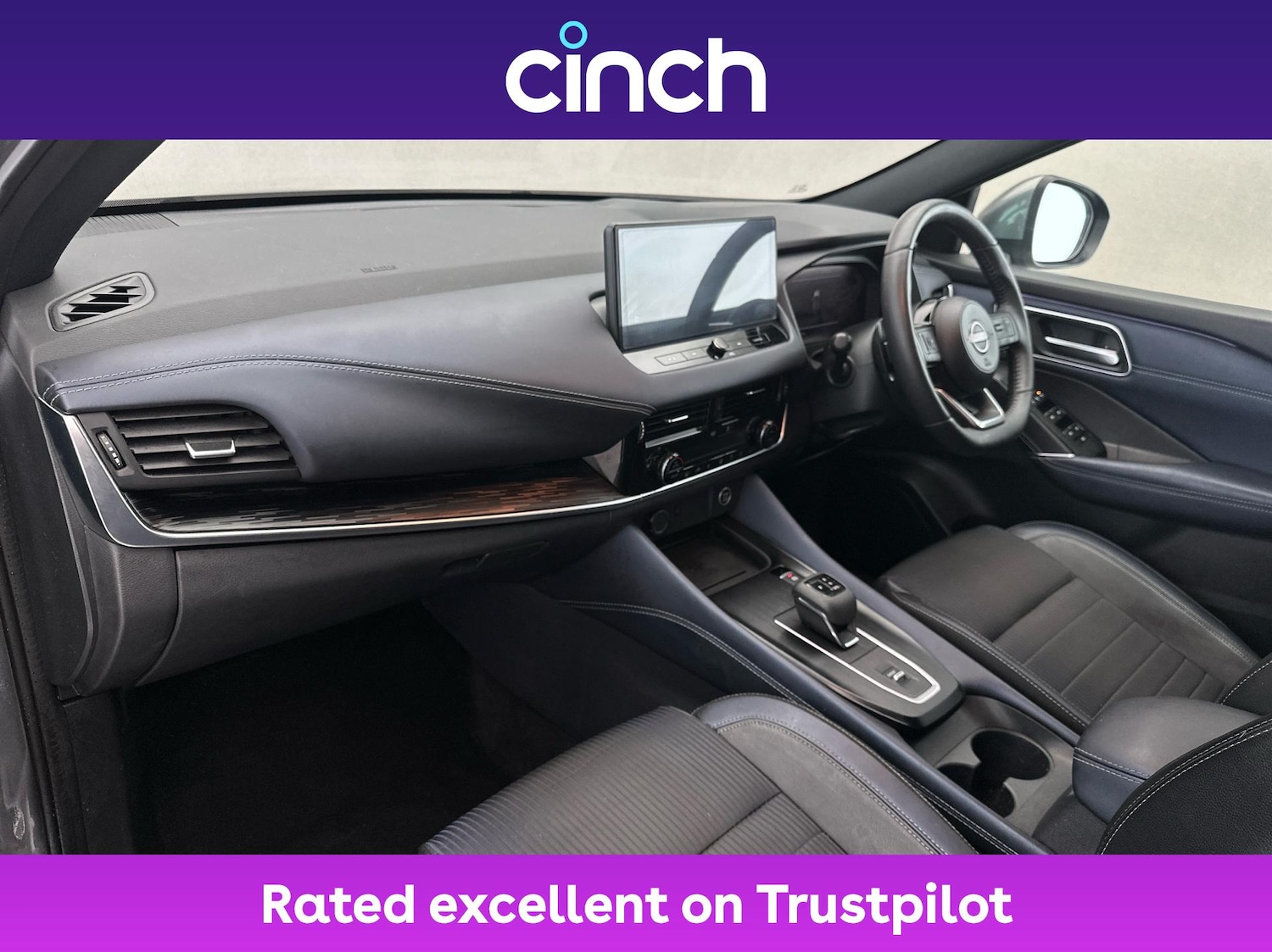 Used Nissan Qashqai 2022 for sale - 76445434: Photo 14