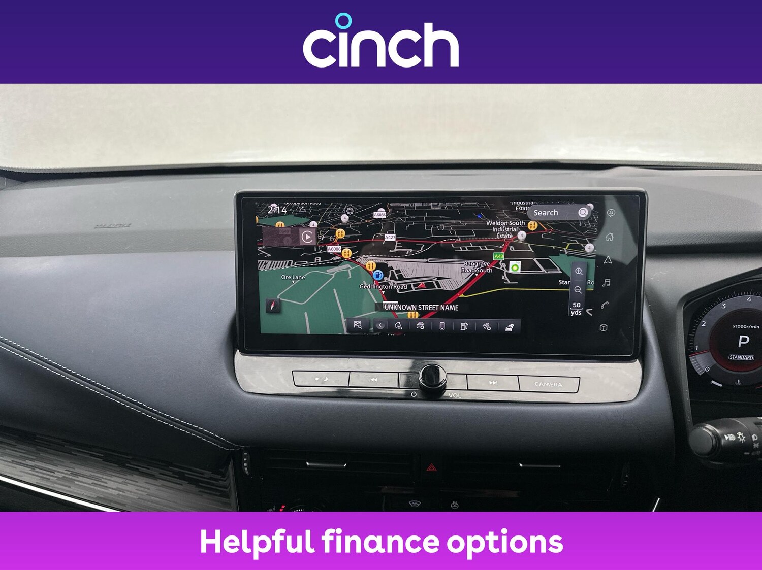 Used Nissan Qashqai 2022 for sale - 76445434: Photo 17