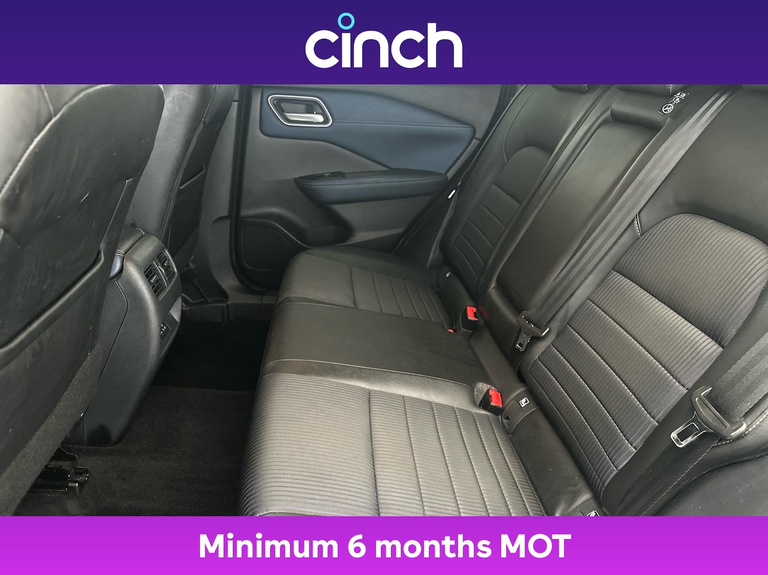 Used Nissan Qashqai 2022 for sale - 76445434: Photo 20