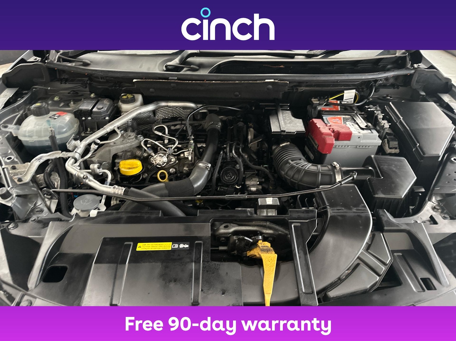 Used Nissan Qashqai 2022 for sale - 76445434: Photo 23