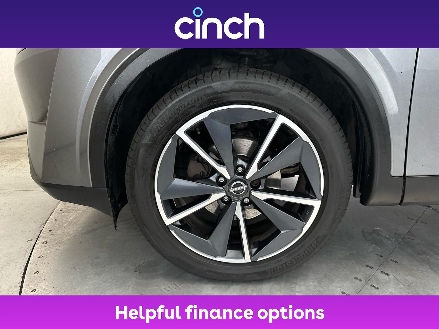 Used Nissan Qashqai 2022 for sale - 76445434: Photo 24