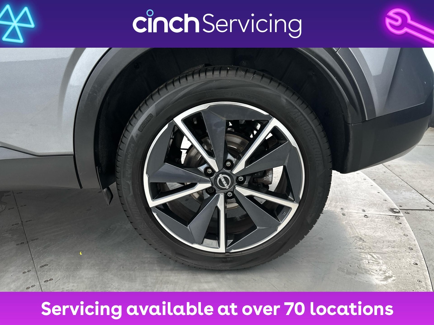 Used Nissan Qashqai 2022 for sale - 76445434: Photo 26