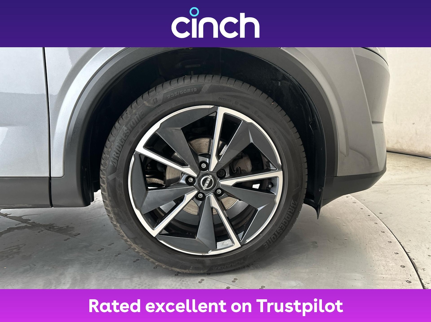 Used Nissan Qashqai 2022 for sale - 76445434: Photo 28