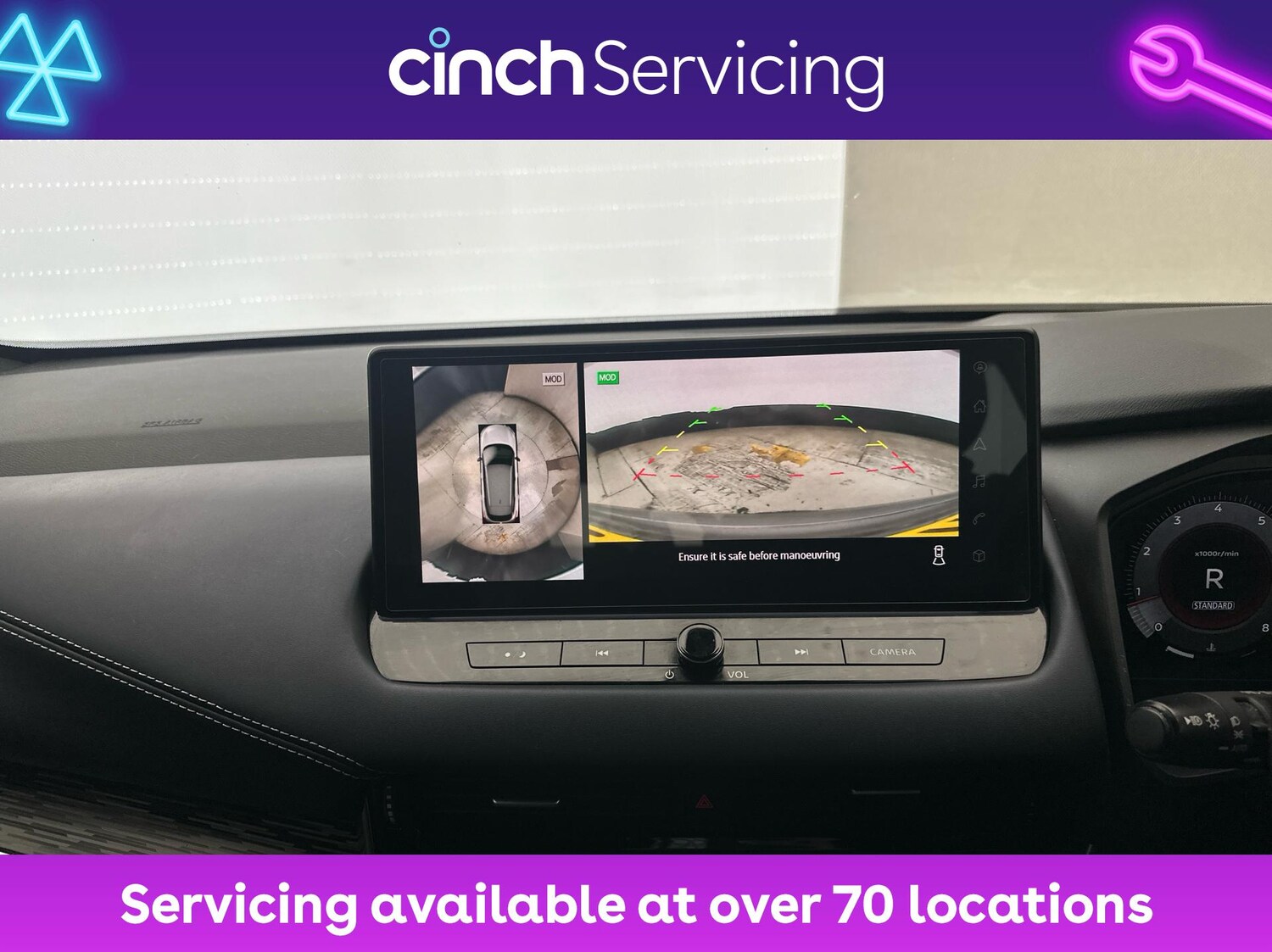 Used Nissan Qashqai 2022 for sale - 76445434: Photo 31