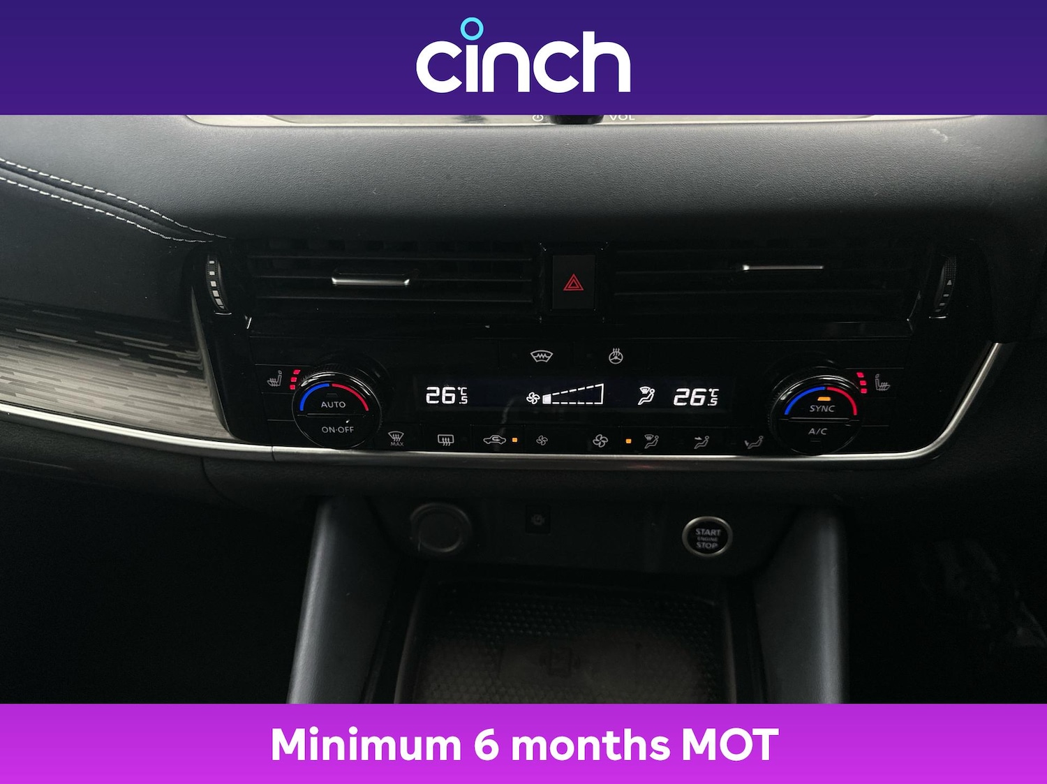 Used Nissan Qashqai 2022 for sale - 76445434: Photo 32