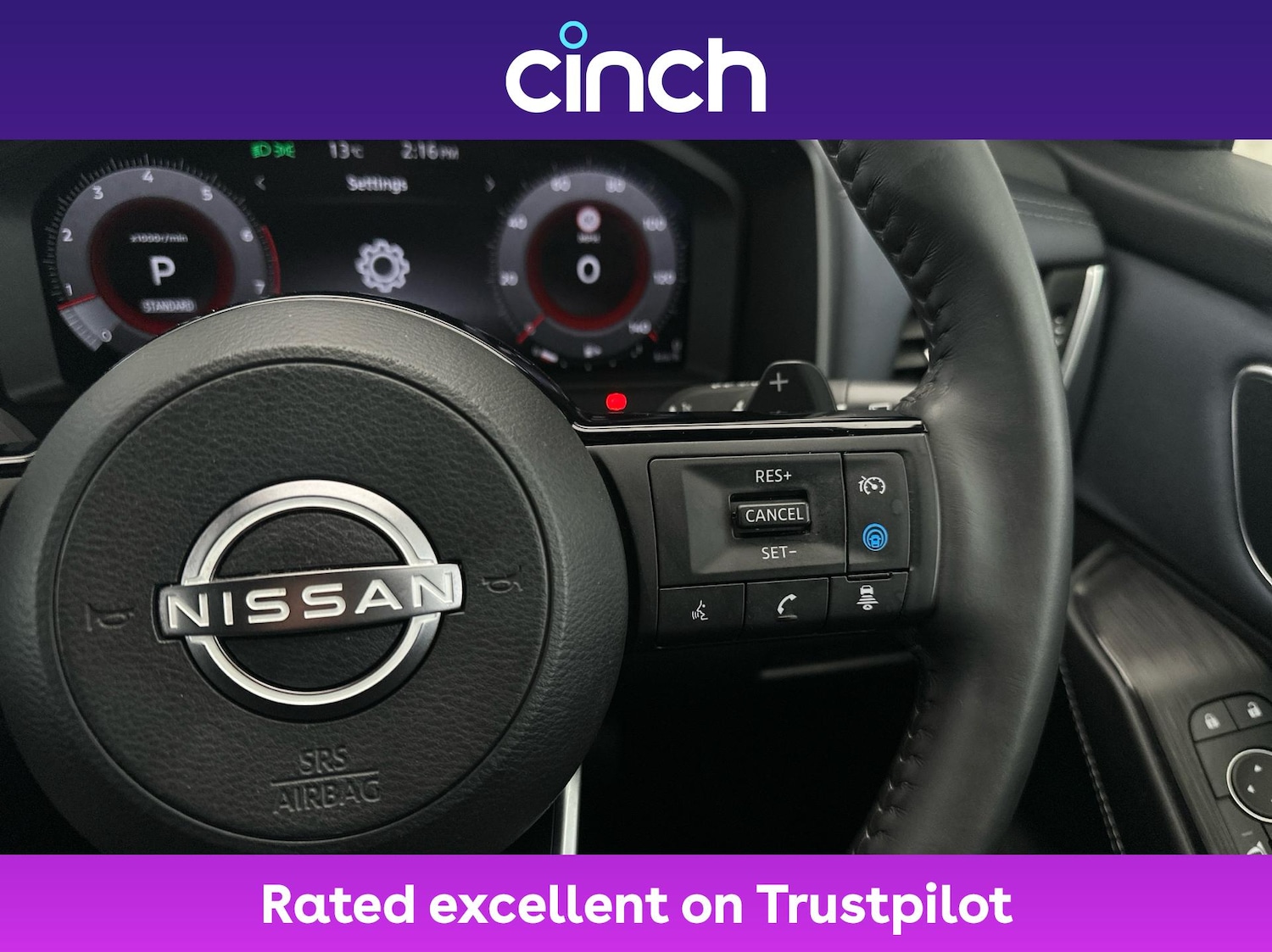 Used Nissan Qashqai 2022 for sale - 76445434: Photo 33