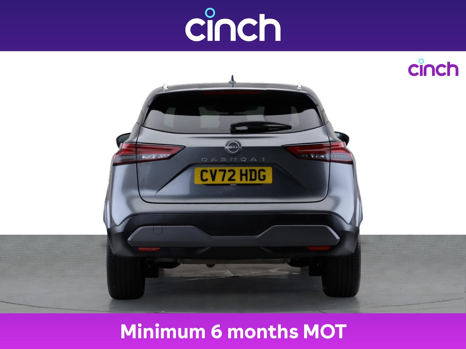 Used Nissan Qashqai 2022 for sale - 76445434: Photo 5