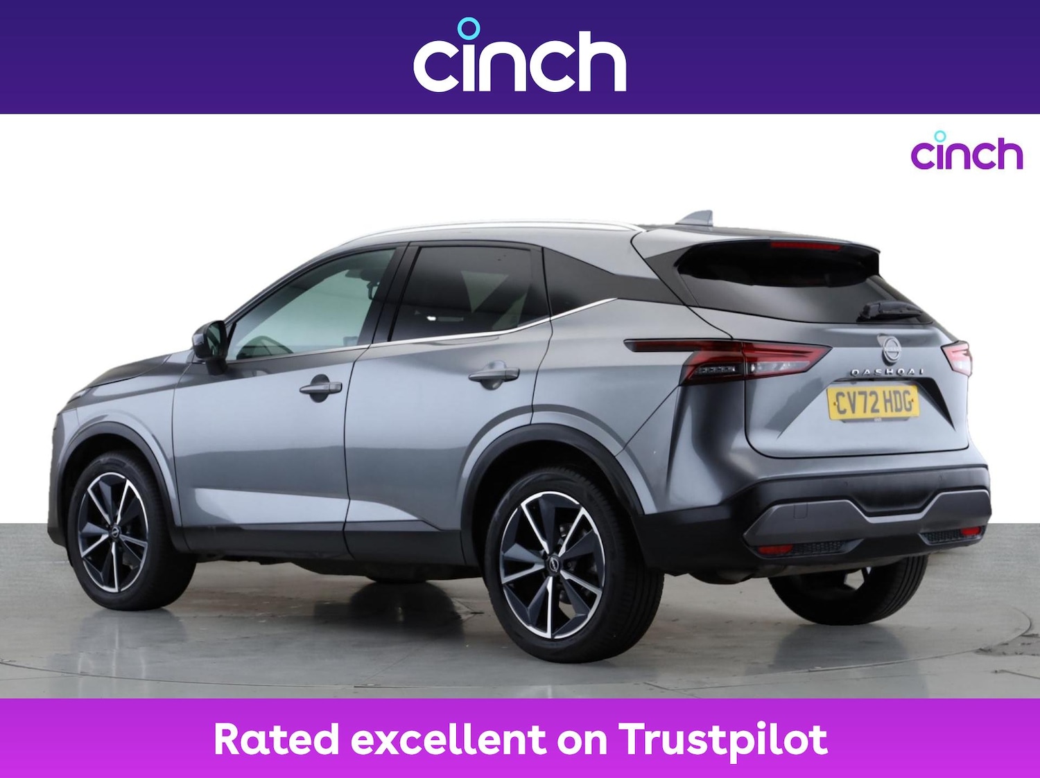 Used Nissan Qashqai 2022 for sale - 76445434: Photo 6