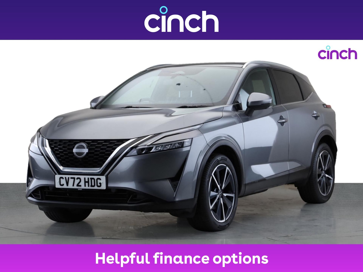 Used Nissan Qashqai 2022 for sale - 76445434: Photo 9