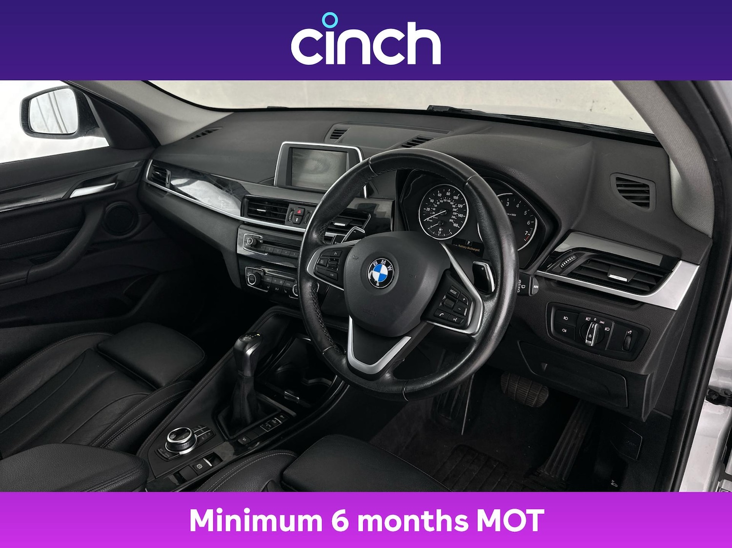 Used BMW X1 2017 for sale - 77010570: Photo 12