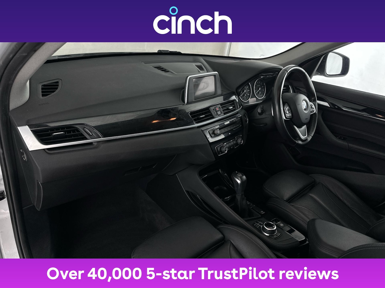 Used BMW X1 2017 for sale - 77010570: Photo 14