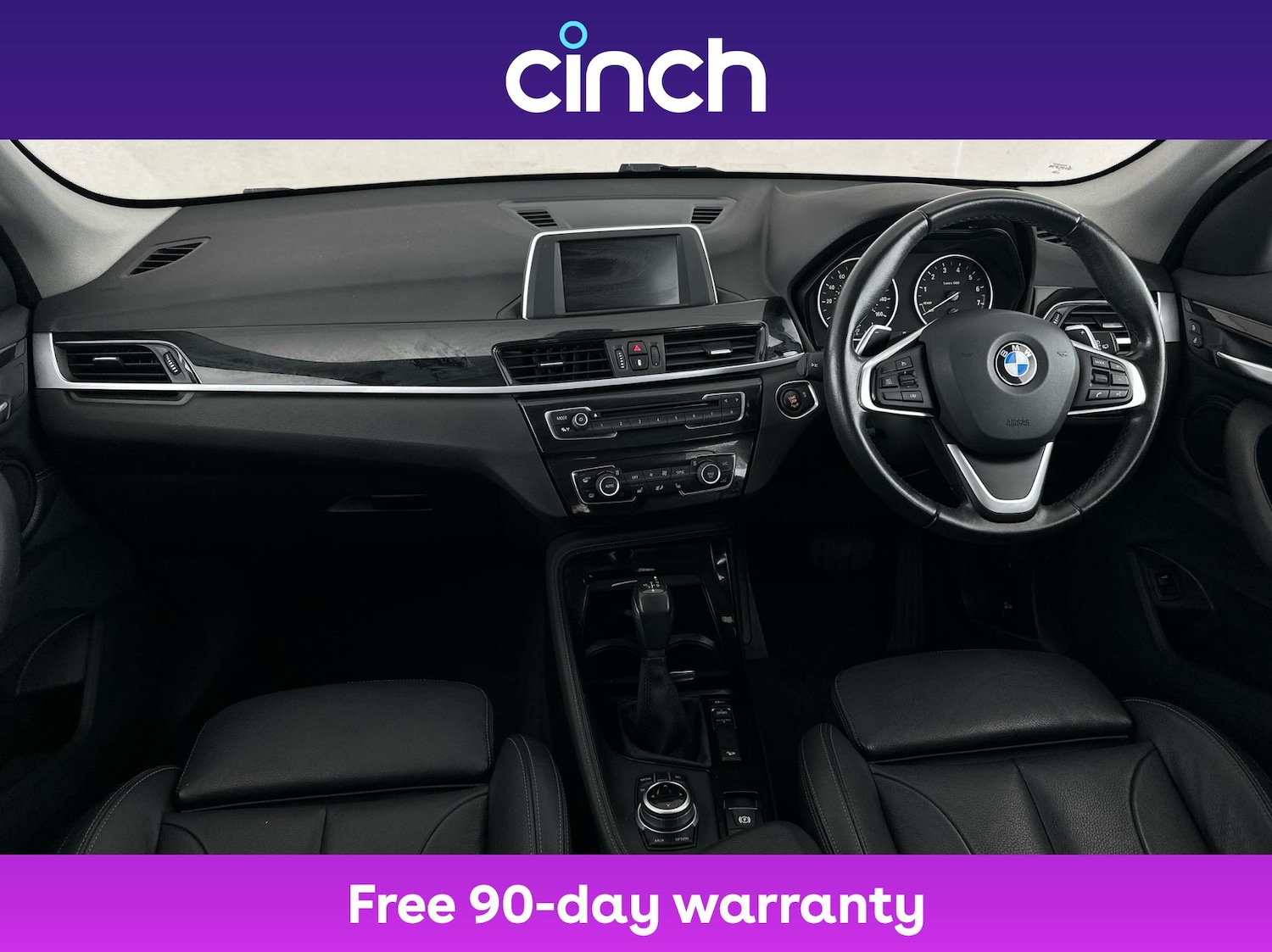 Used BMW X1 2017 for sale - 77010570: Photo 15