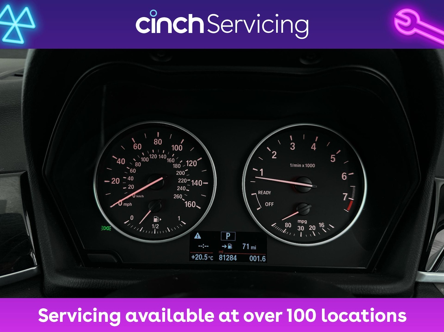 Used BMW X1 2017 for sale - 77010570: Photo 18