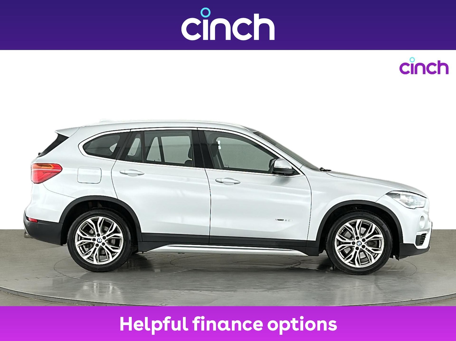 Used BMW X1 2017 for sale - 77010570: Photo 2