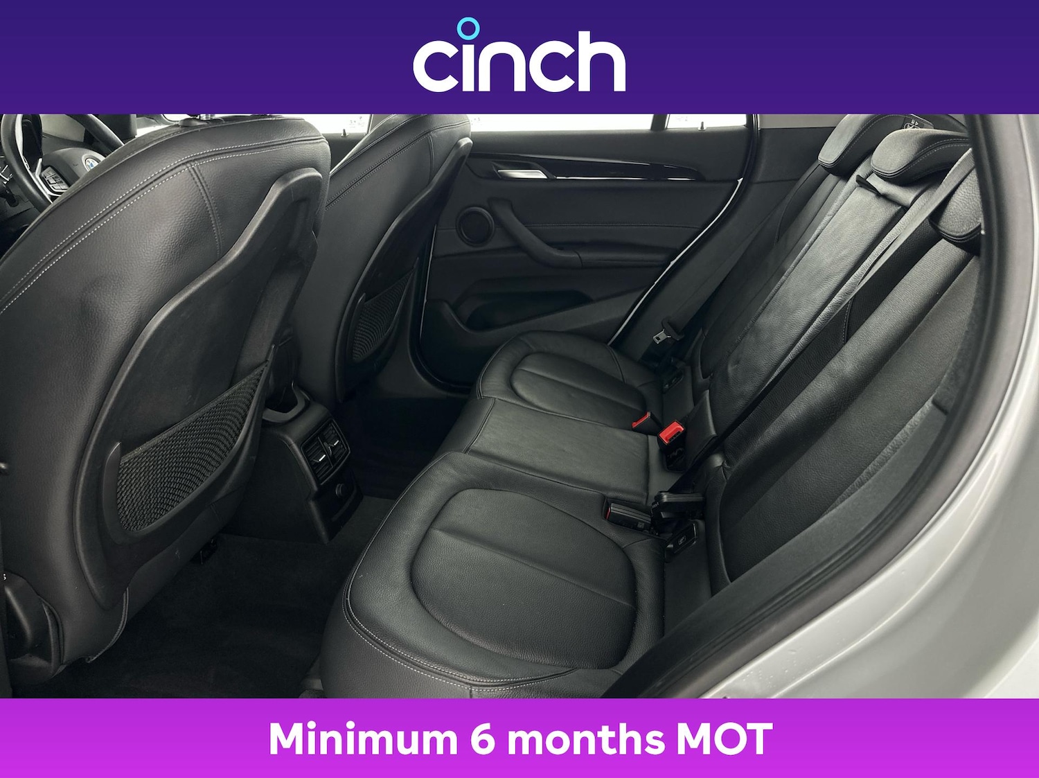 Used BMW X1 2017 for sale - 77010570: Photo 20