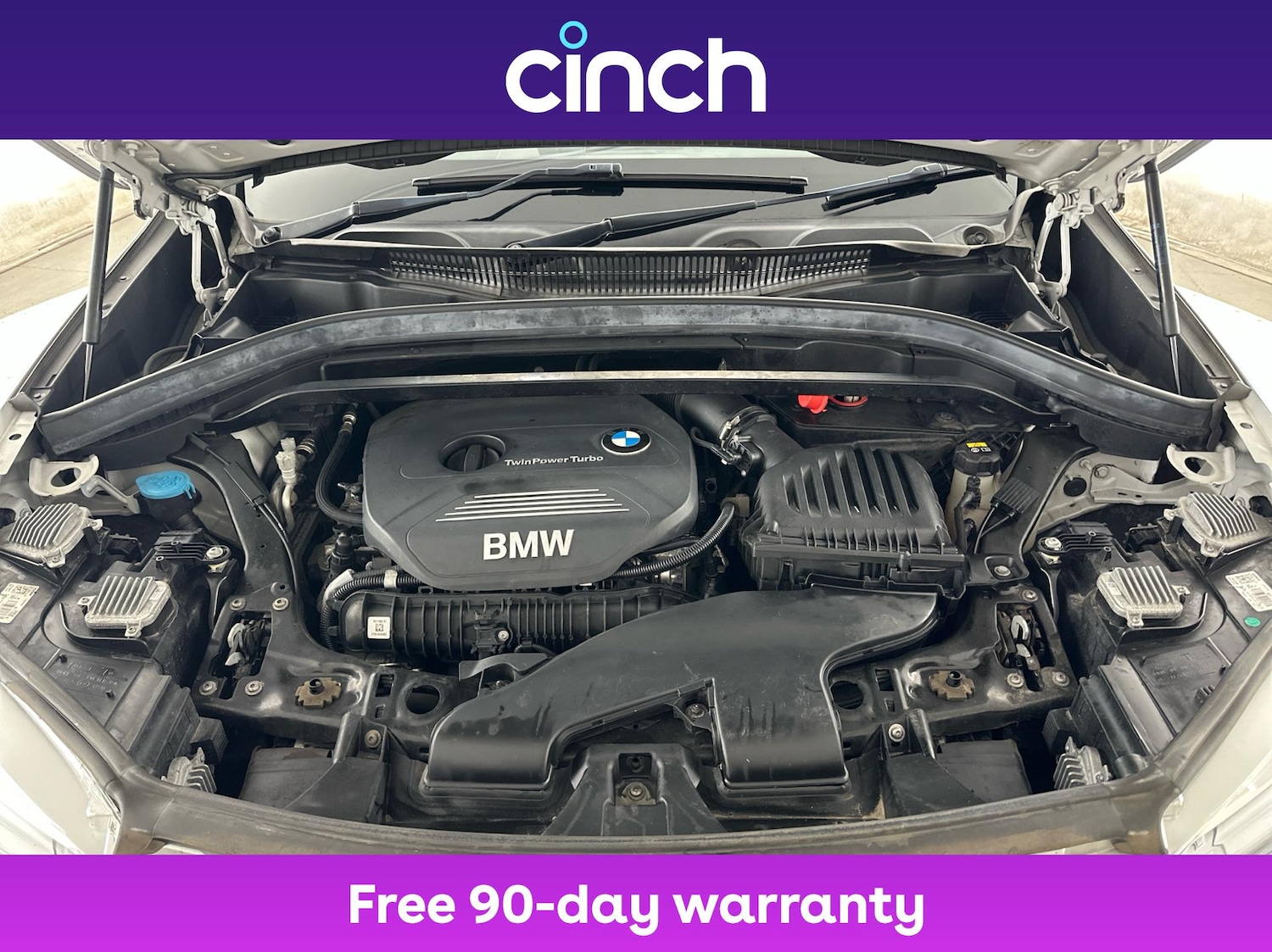 Used BMW X1 2017 for sale - 77010570: Photo 23