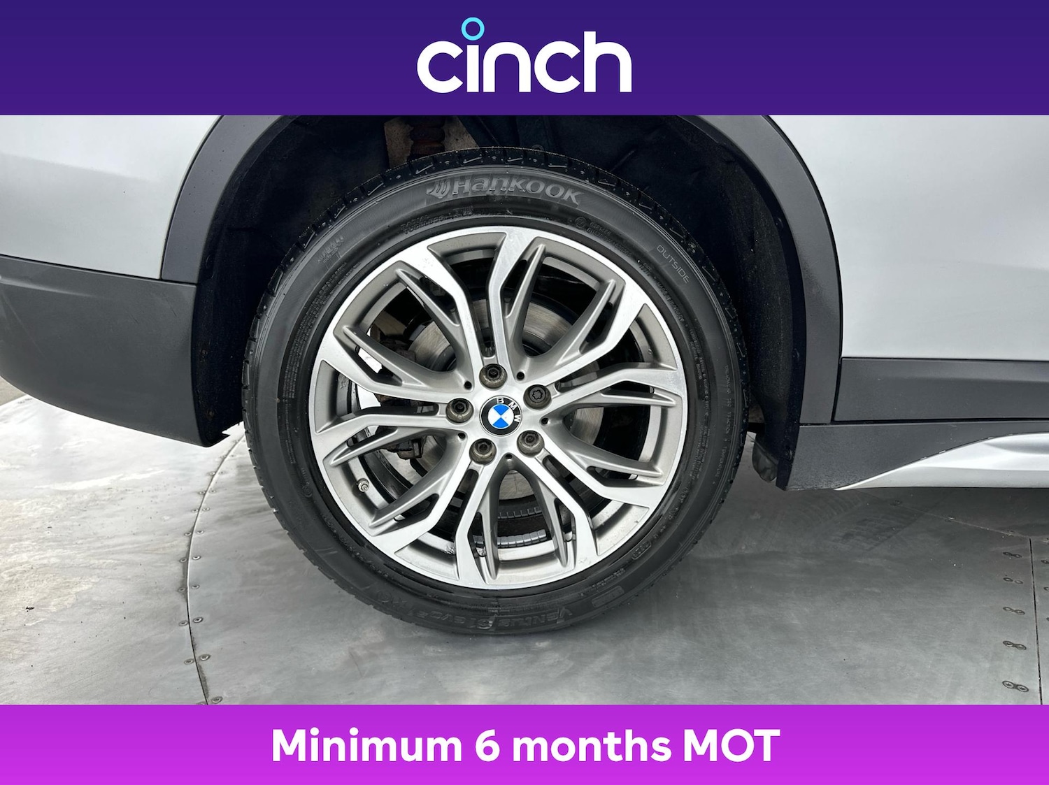 Used BMW X1 2017 for sale - 77010570: Photo 27