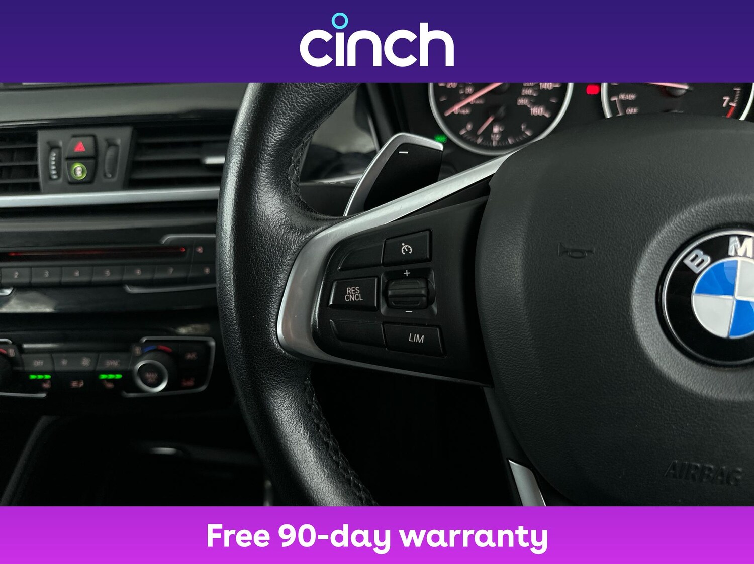 Used BMW X1 2017 for sale - 77010570: Photo 34