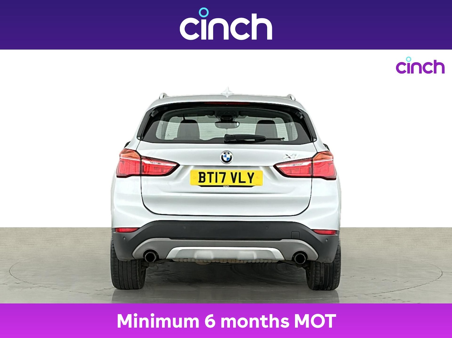 Used BMW X1 2017 for sale - 77010570: Photo 5