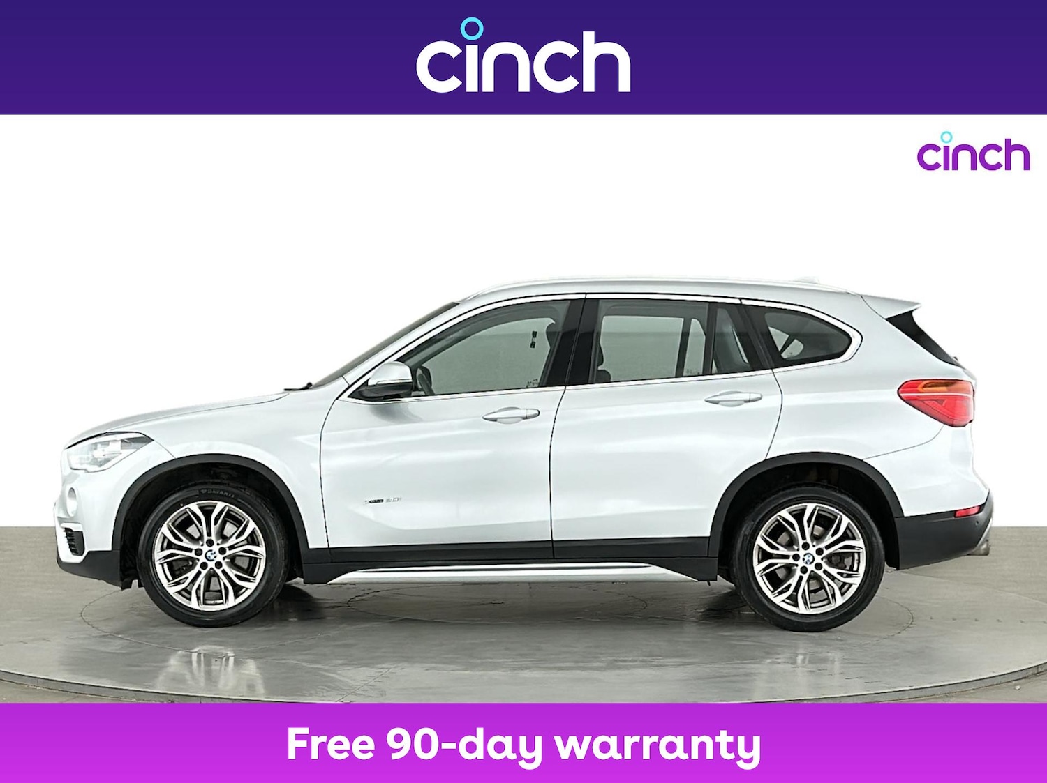 Used BMW X1 2017 for sale - 77010570: Photo 8