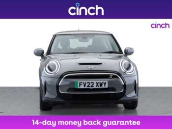 Used MINI Hatch 2022 for sale - 75165310: Photo