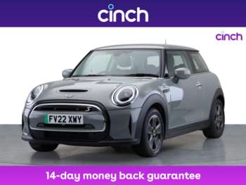 Used MINI Hatch 2022 for sale - 75165310: Photo