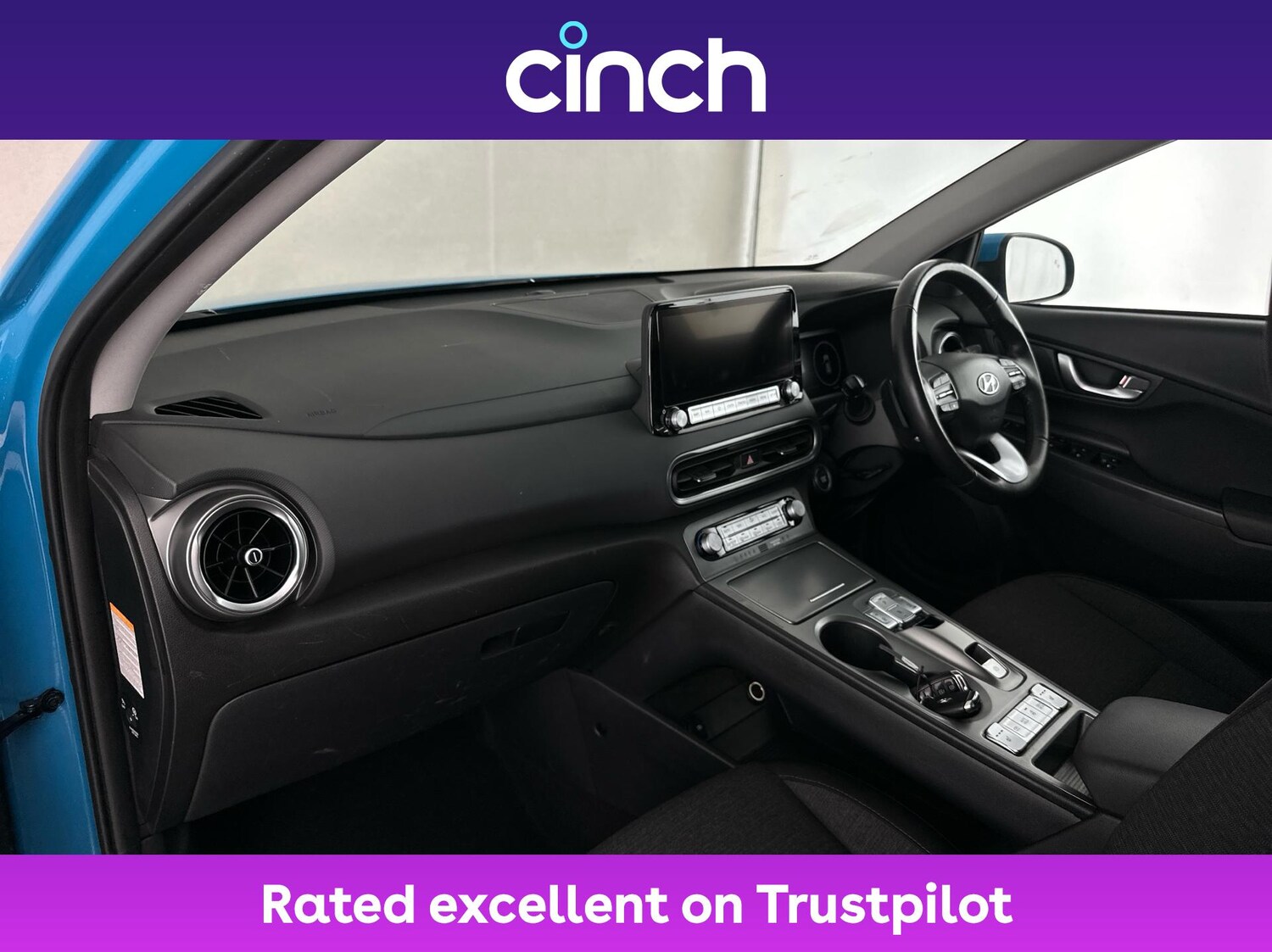 Used Hyundai KONA 2023 for sale - 77057914: Photo 14