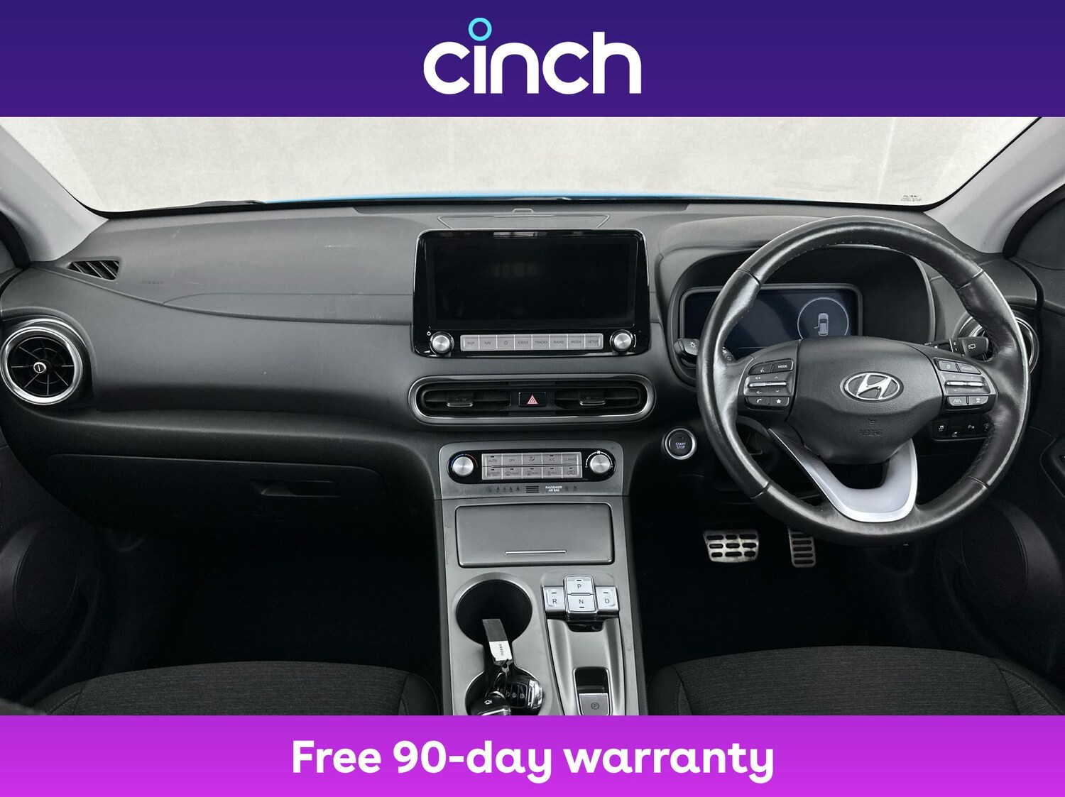 Used Hyundai KONA 2023 for sale - 77057914: Photo 15