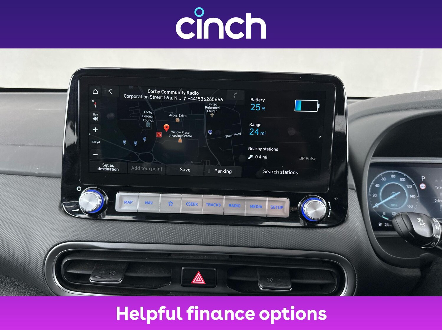 Used Hyundai KONA 2023 for sale - 77057914: Photo 17