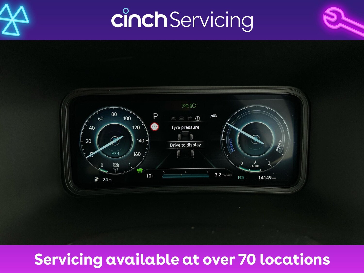 Used Hyundai KONA 2023 for sale - 77057914: Photo 18