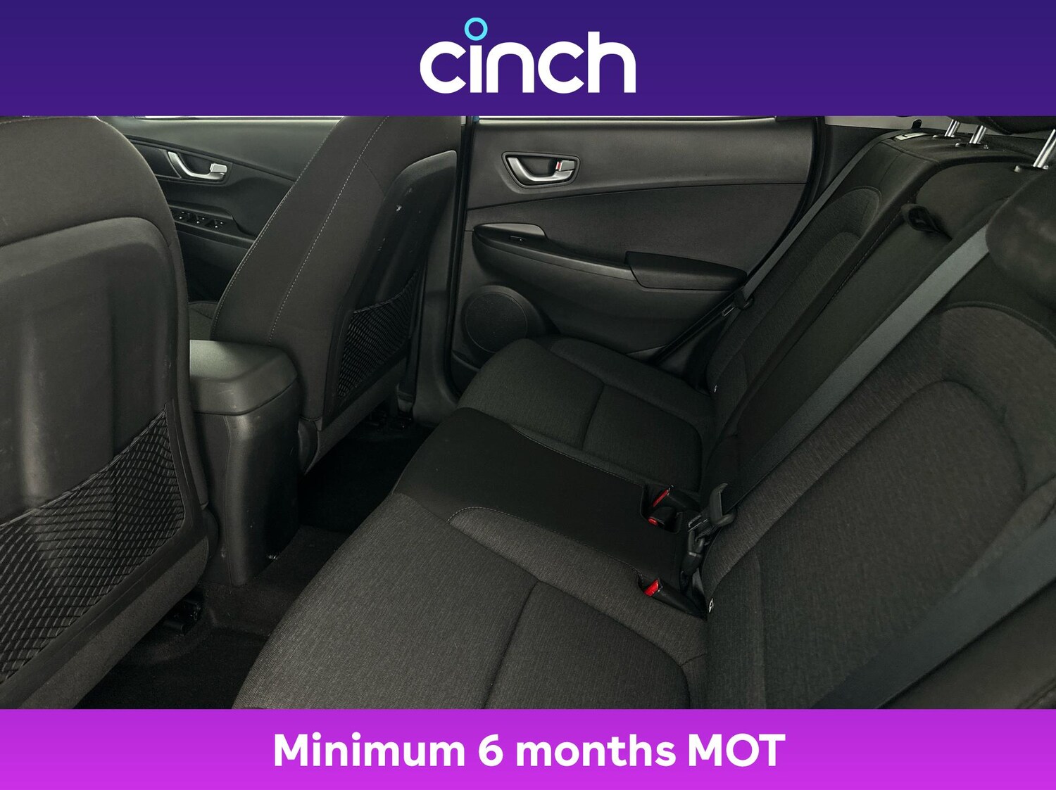 Used Hyundai KONA 2023 for sale - 77057914: Photo 20