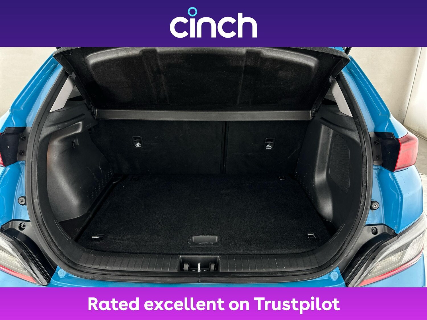 Used Hyundai KONA 2023 for sale - 77057914: Photo 21