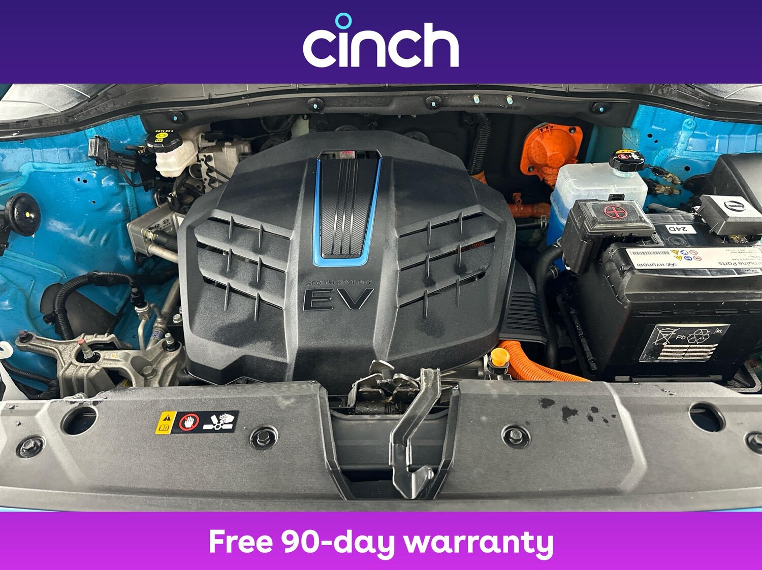 Used Hyundai KONA 2023 for sale - 77057914: Photo 23