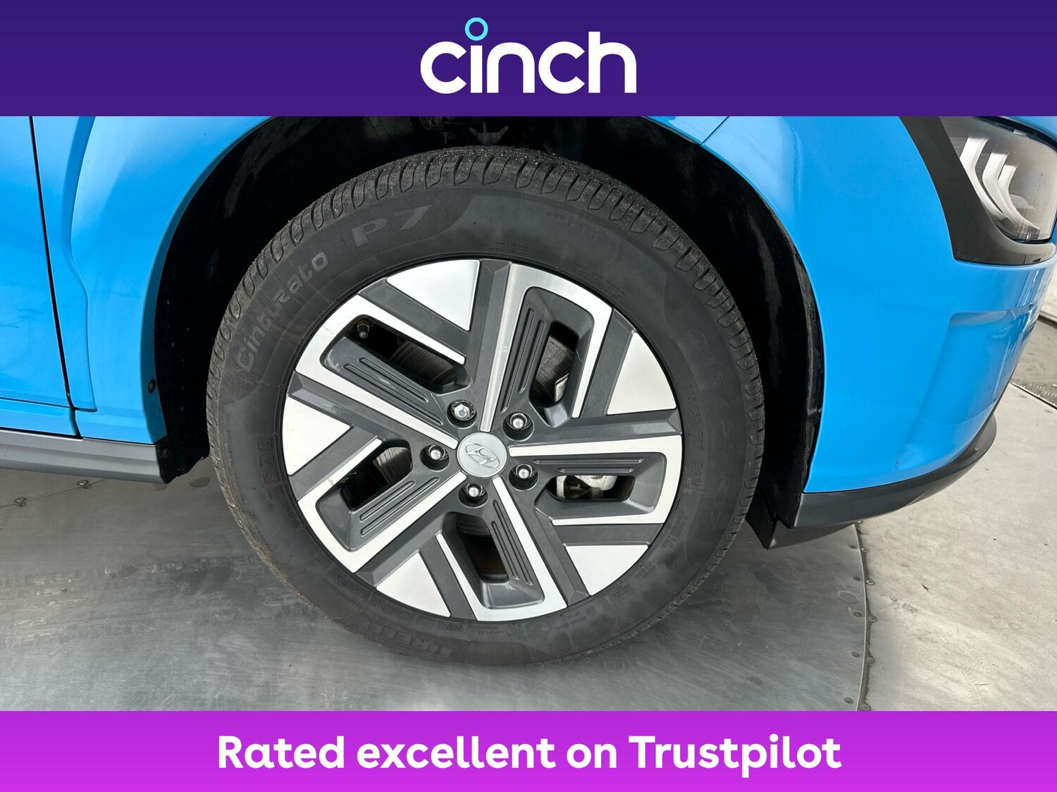 Used Hyundai KONA 2023 for sale - 77057914: Photo 28