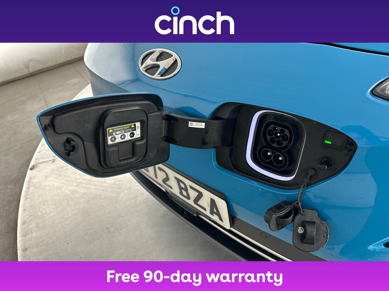 Used Hyundai KONA 2023 for sale - 77057914: Photo 29