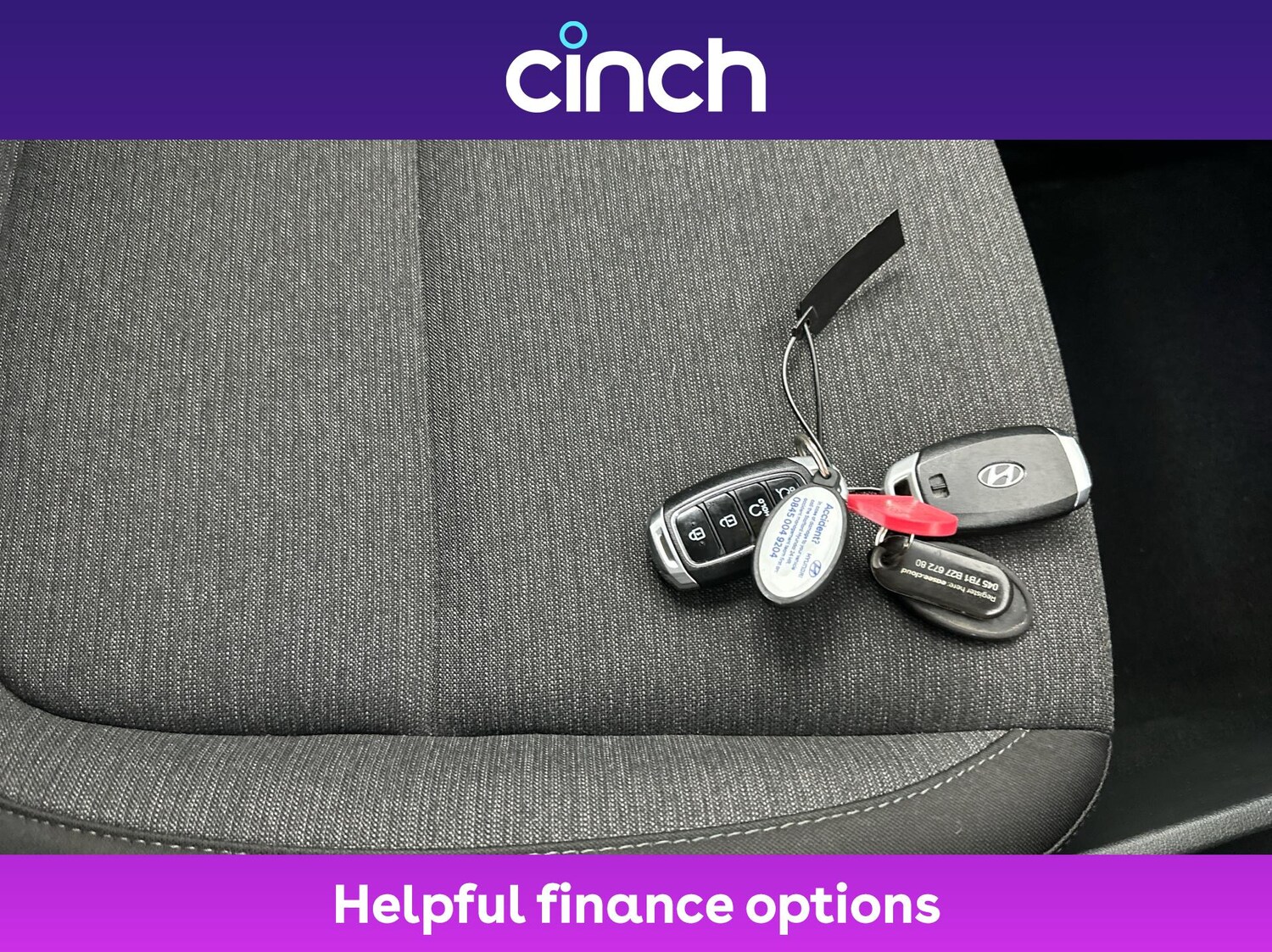 Used Hyundai KONA 2023 for sale - 77057914: Photo 30