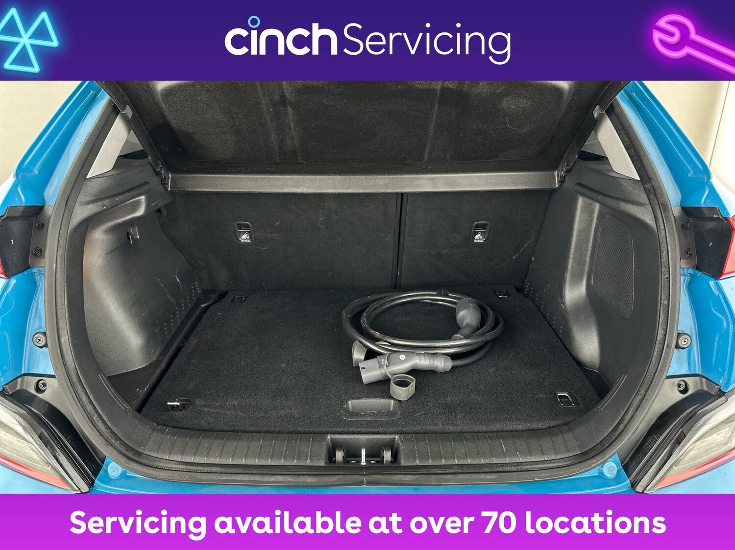 Used Hyundai KONA 2023 for sale - 77057914: Photo 31