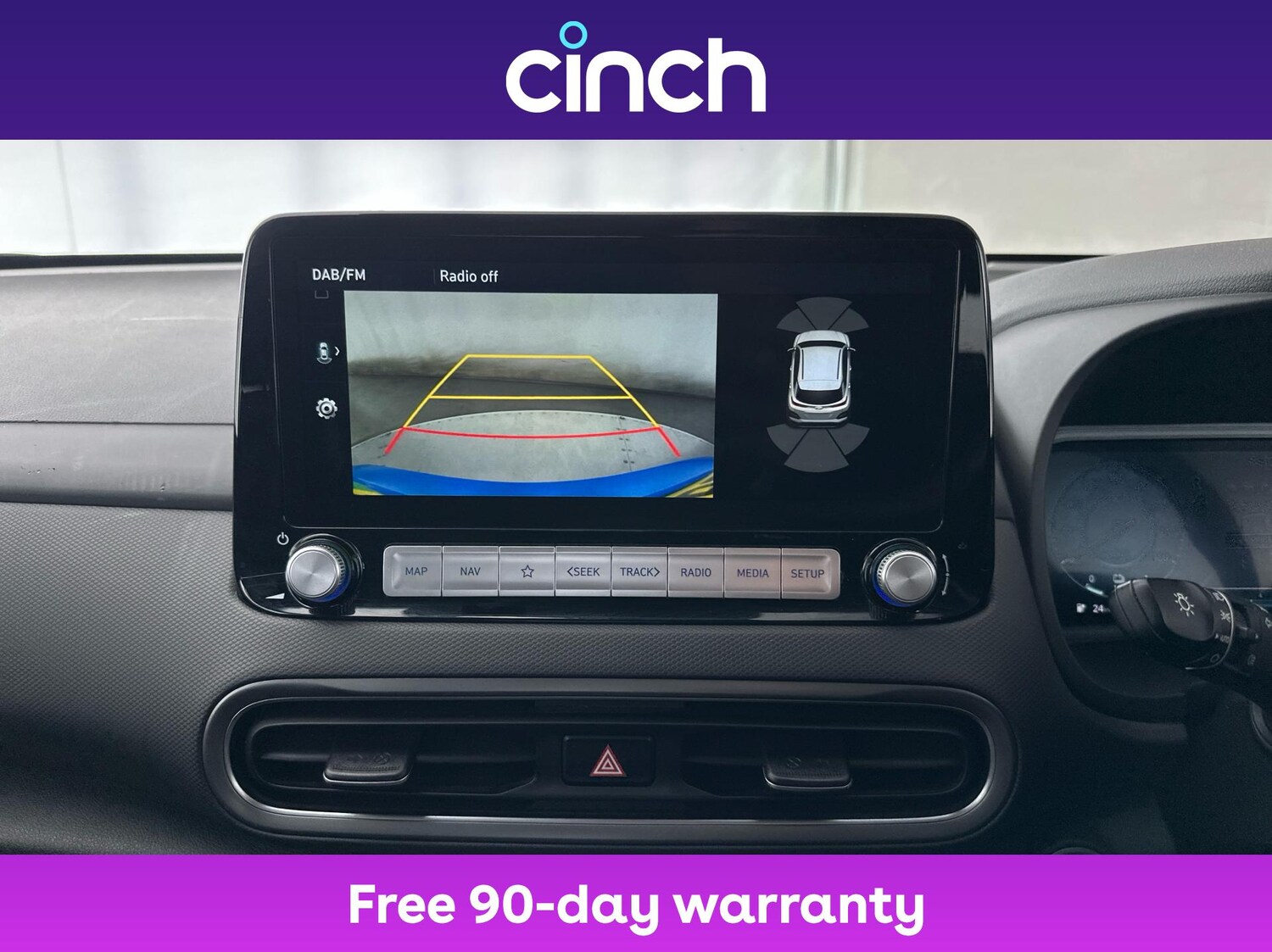 Used Hyundai KONA 2023 for sale - 77057914: Photo 34