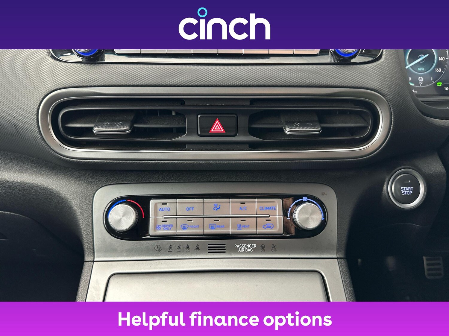 Used Hyundai KONA 2023 for sale - 77057914: Photo 35