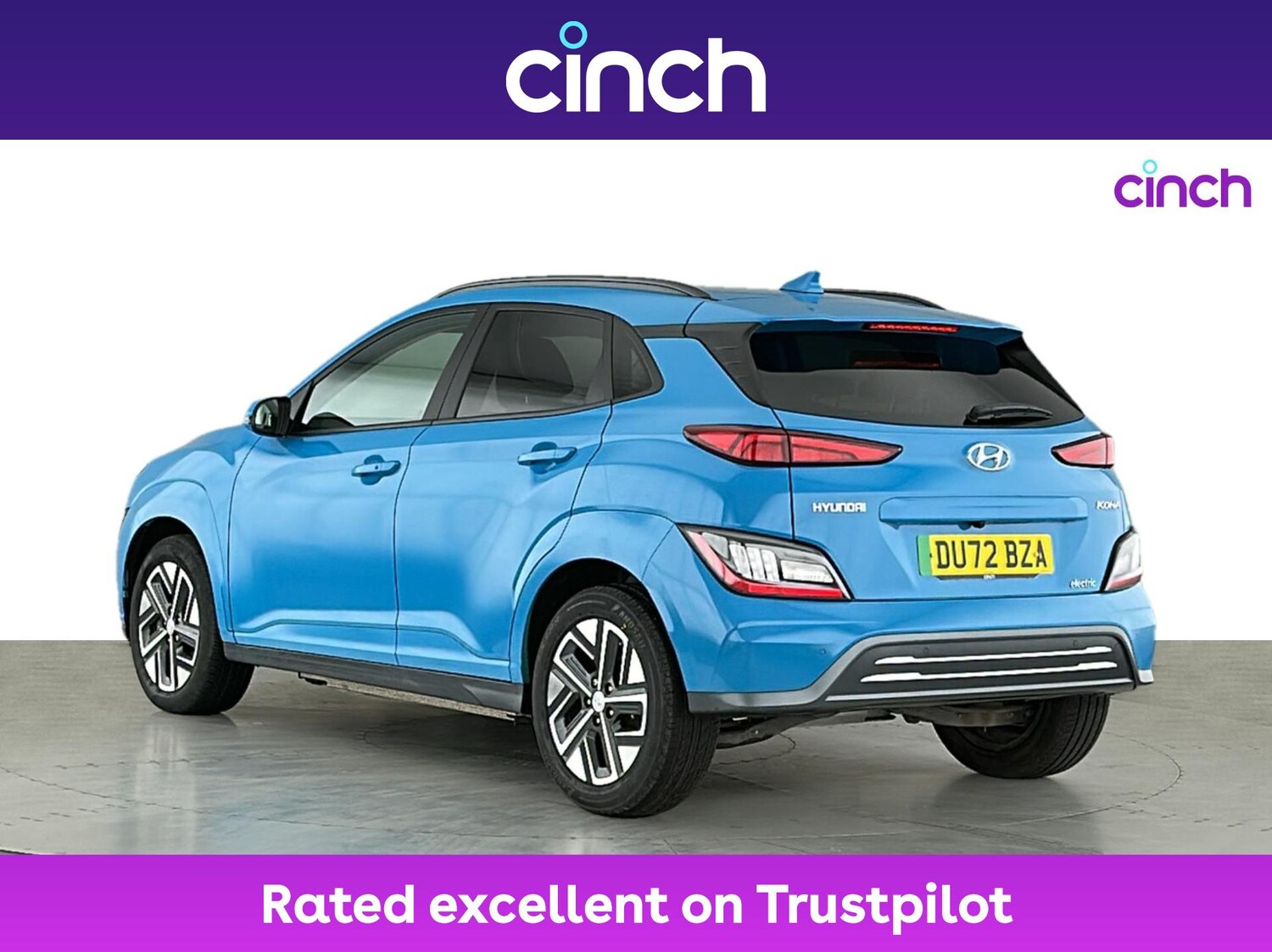 Used Hyundai KONA 2023 for sale - 77057914: Photo 6